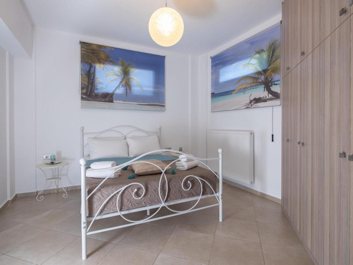 Luxurious Villa David Ano Kalesia Buitenkant foto