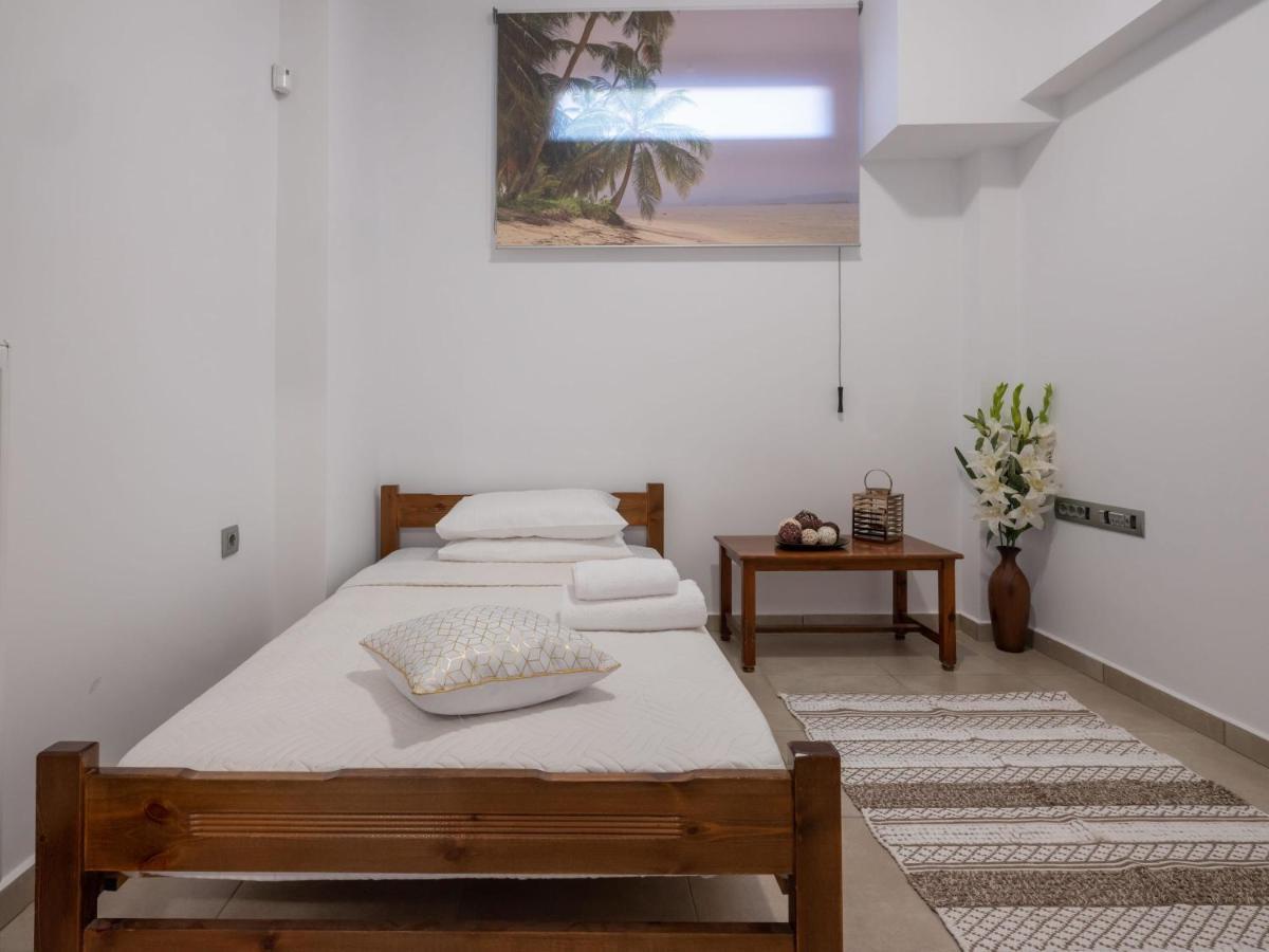 Luxurious Villa David Ano Kalesia Buitenkant foto