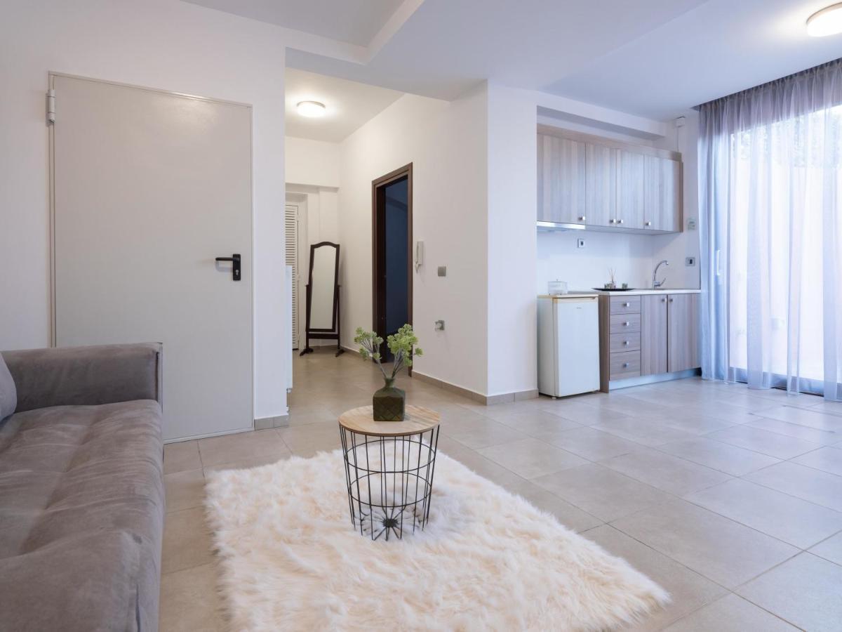 Luxurious Villa David Ano Kalesia Buitenkant foto