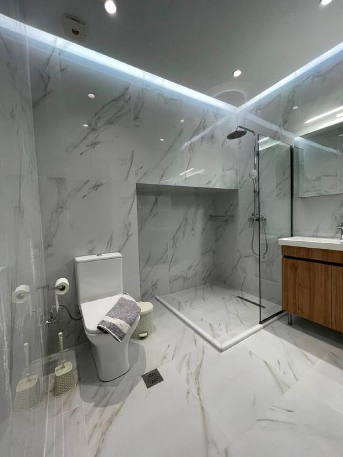 Luxurious Villa David Ano Kalesia Buitenkant foto
